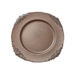 TSPL-B67 SOUSPLAT ROSE