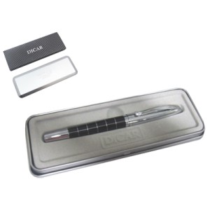 W021-1R CANETA ESFEROGRAFICA NAO RETRATIL