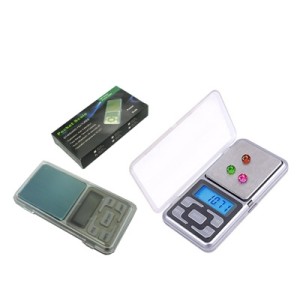 1257 BALANCA DE PRECISAO