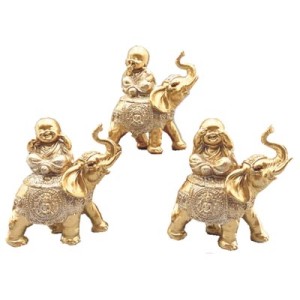 WKR-403 BUDA COM ELEFANTE