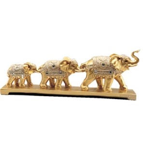 WKR-413 ELEFANTE 40,3X7,8X14,3 CM