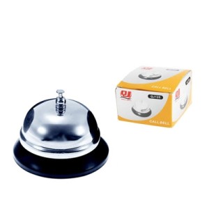 QJ125 SININHO METAL PARA MESA 8X8X5,5CM