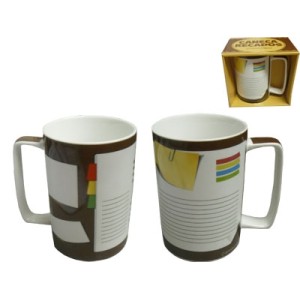 X10020913 CANECA DE ESCREVER CARDENETA 450ML