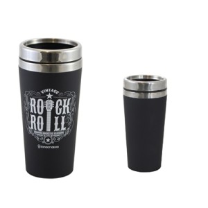X10022216 COPO TERMICO ROCK AND ROLL 450ML