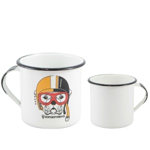 X10022391 CANECA AGATHA CACHORRINHO