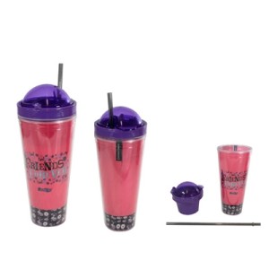 X10022558 COPO CANUDO FRIENDS FOREVER 2 EM 1