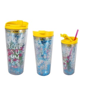 X10022561 COPO CANUDO LANTEJOULAS SUMMER