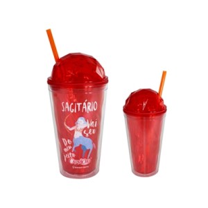 X10022621 COPO CANUDO HOROSCOPO SAGITARIO