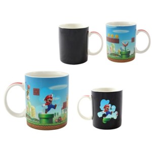 X10022770 CANECA MAGIC 300ML MARIO CENARIO