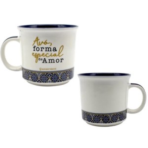 X10023133 CANECA TOM 350ML AVO ESPECIAL