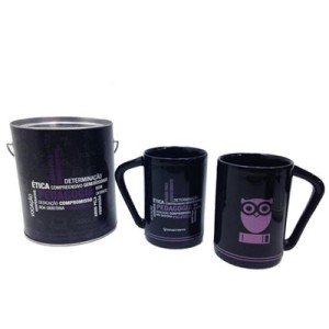 X10023409 CANECA PROFISSOES PEDAGOGIA 300ML