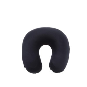 10062157 ALMOFADA PESCOCO LISO PRETO