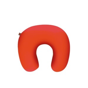 10062158 ALMOFADA PESCOCO LISO VERMELHA