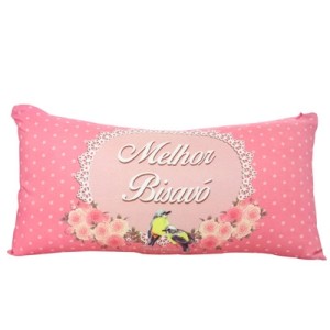 X10062792 ALMOFADA FIBRA MELHOR BISAVO