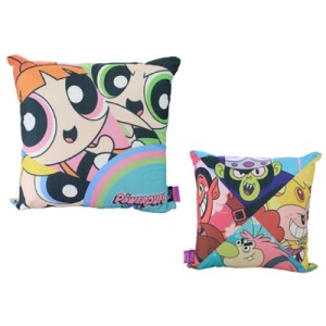 X10063109 ALMOFADA PPG E VILOES 40X40CM