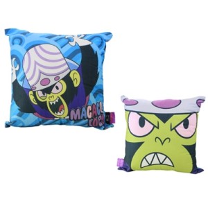 X10063111 ALMOFADA PPG MACACO LOCO 40X40CM