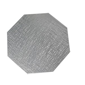 SXMG-4802 JOGO AMERICANO PVC 38,5X38,5CM