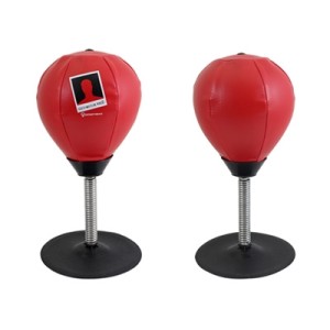 X10070732 STRESS BUSTER SOCO EU GOSTO MUITO 35X18CM