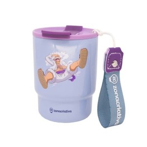 10026778 COPO TO GO 400ML ONE PIECE