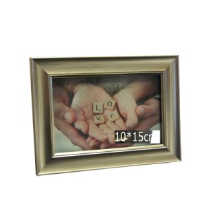 XJ-6005 PORTA RETRATO PALSTICO 10X15CM