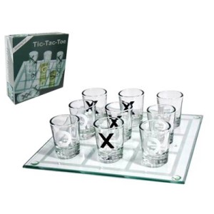 XO-1 JOGO DA VELHA APERITIVO