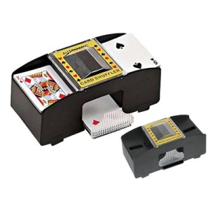 XP-2 EMBARALHADOR DE CARTAS 20X10,5X9CM