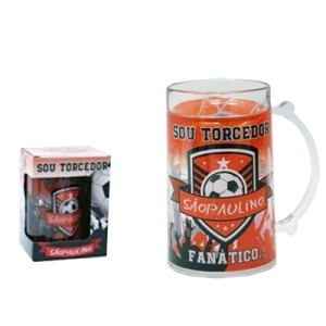134644 CANECA GEL SAOPAULINO 400ML