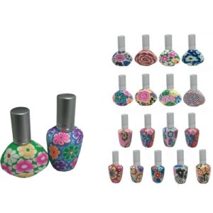 YVAP-B05-B06 VAPORIZADOR DE TOUCADOR