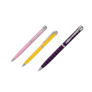 YW16933 CANETA CROWN STEPHANIE ESFERO