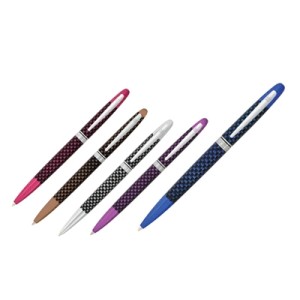 YW16944 CANETA CROWN DENISE ESFERO