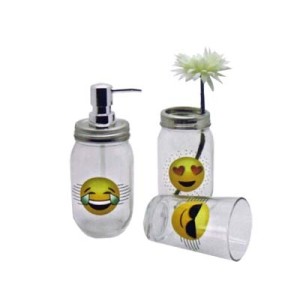 ZYC-305 JOGO PARA BANHEIRO 3PECAS