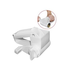 UD180701 RALADOR DE QUEIJO MANUAL