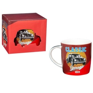 219 CANECA CLASSIC GARAGE 390ML