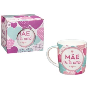 214 CANECA MAE TE AMO 390ML