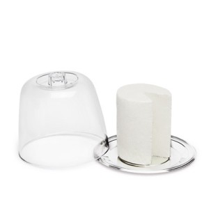 14.02 CONJUNTO PARA QUEIJO RICOTA