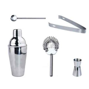 893671 KIT COQUETELEIRA 5PCS