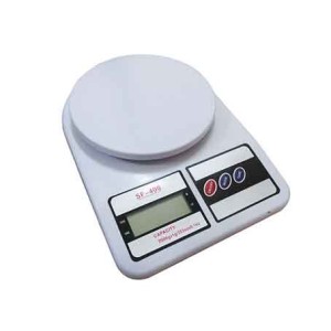 141232 BALANÇA DE COZINHA