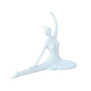 YCMC-18 ENFEITE YOGA 16X12X3CM