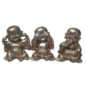 YRES-B52 KIT 3PCS BUDA DECORATIVO
