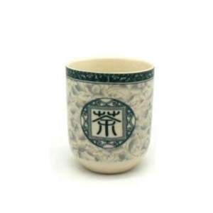 20027CC JOGO 6 COPOS DE CHÁ 200ML