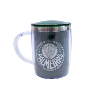 QH002E-3 CANECA TERMICA PALMEIRAS 450ML