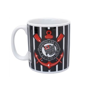 TSP001BR-1 CANECA CORINTHIANS 320ML