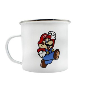 X10023384 CANECA AGATA 500ML MARIO