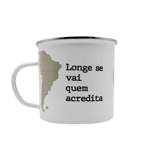 X10023389 CANECA AGATA 500ML ACREDITAR