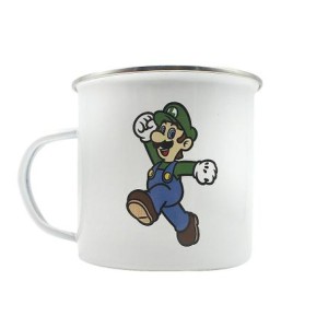 X10023391 CANECA AGATA 500ML LUIGI