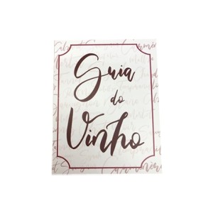 WC409296 KIT VINHO 5PCS