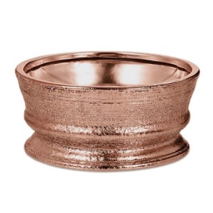 7654 CENTRO DE MESA ROSE GOLD