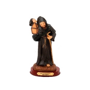 556-22802 SAO LONGUINHO 13CM