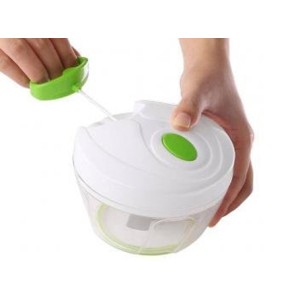 JS1702 MINI PICADOR DE TEMPEROS MANUAL