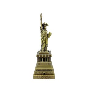 LG17008 ESTATUA DA LIBERDADE 25X7CM